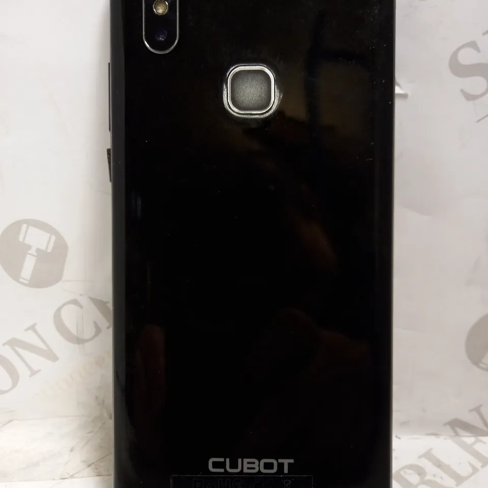 COBUT MAX 2 PHONE