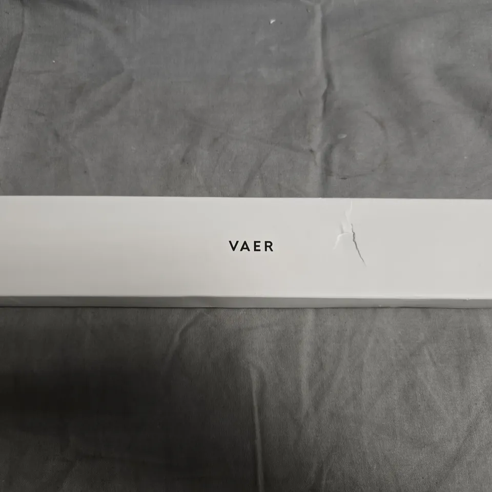 VAER STAINLESS STEEL WATCH BRACELET – REPLACEMENT BAND 