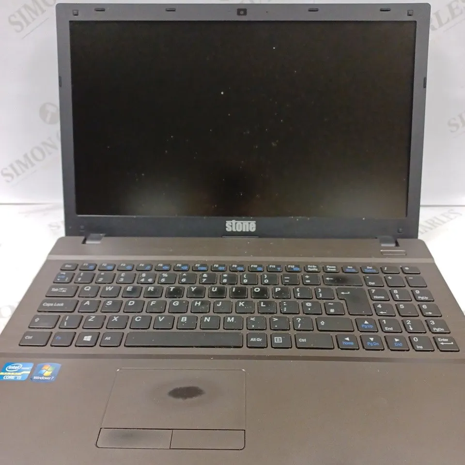 STONE NT310 W55EU LAPTOP 