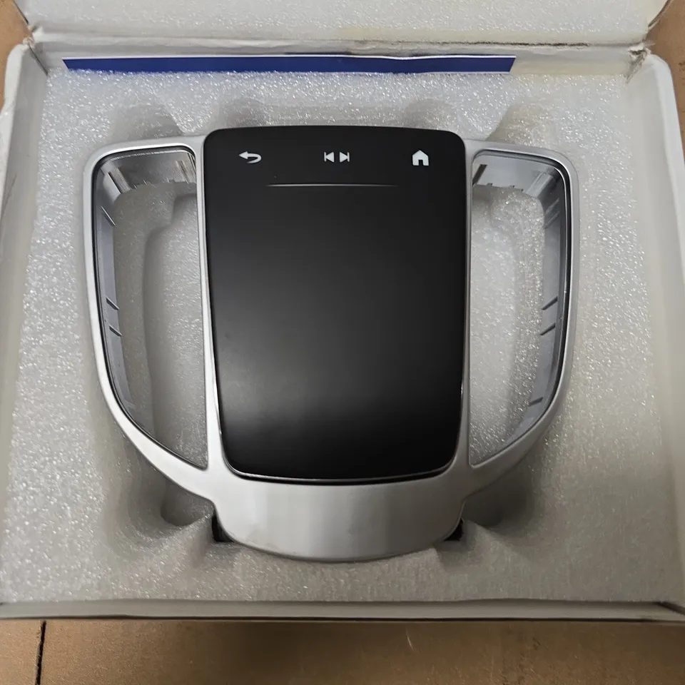 BOXED MERCEDES-BENZ ORIGINAL MOUSE