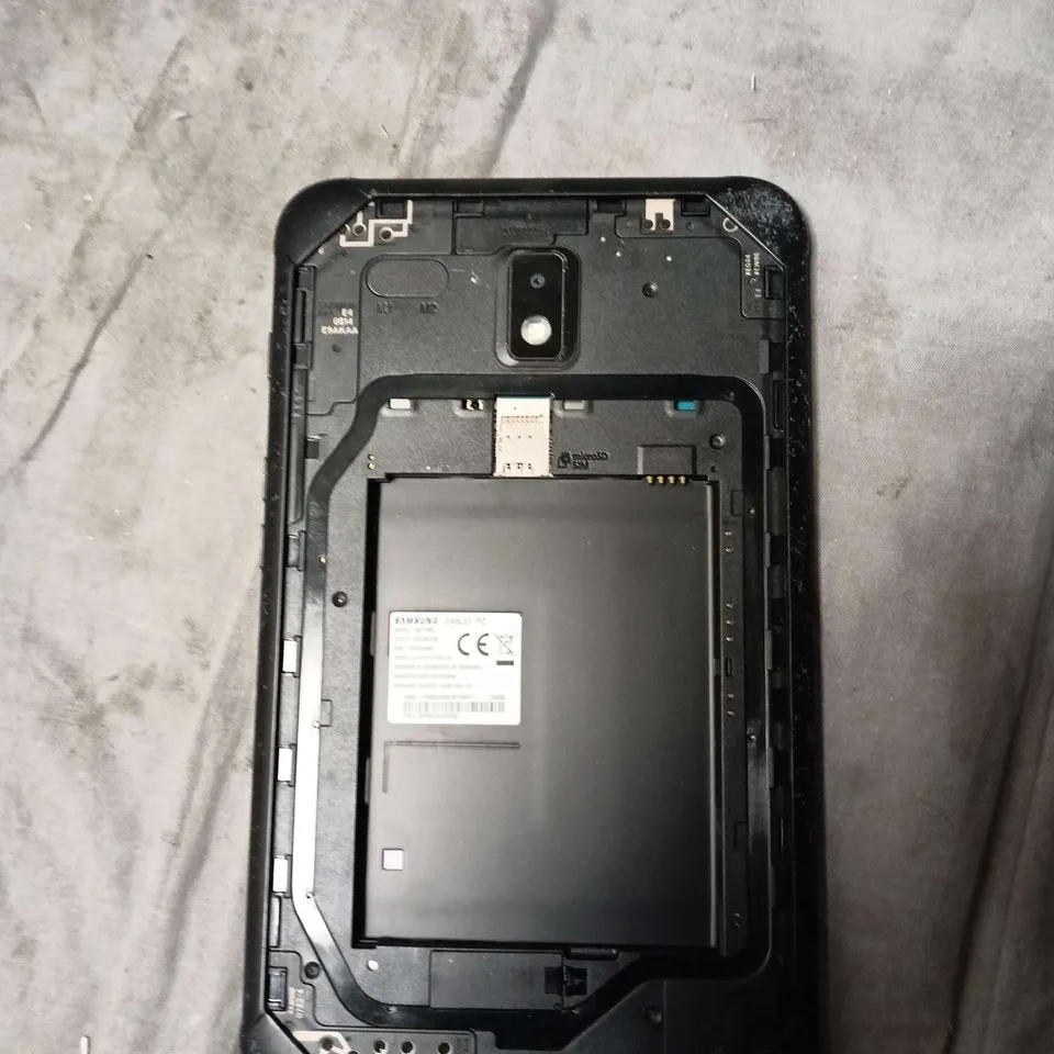 SAMSUNG TABLET PC SM-T395 16GB