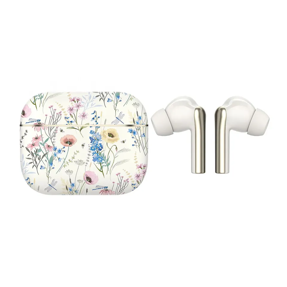 LAURA ASHLEY VQ SKYLARK ENC TRUE WIRELESS EARBUDS W/ BLUETOOTH 5.4