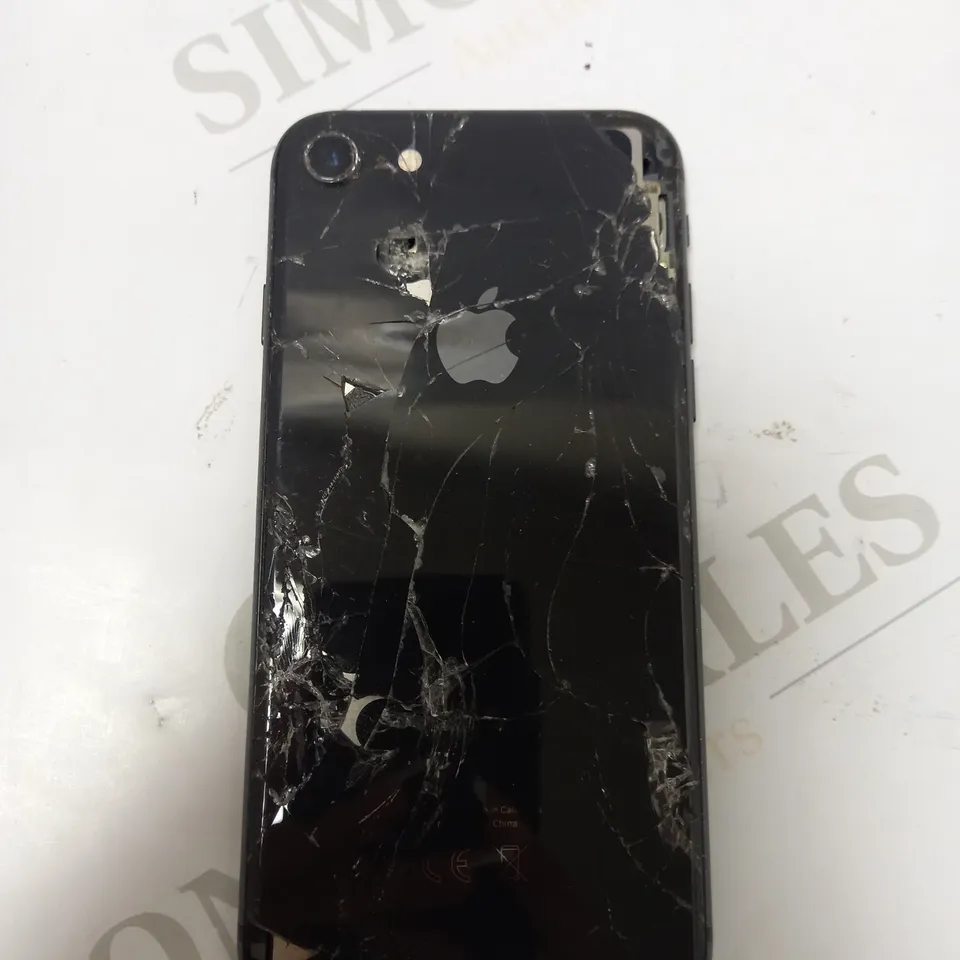IPHONE SE