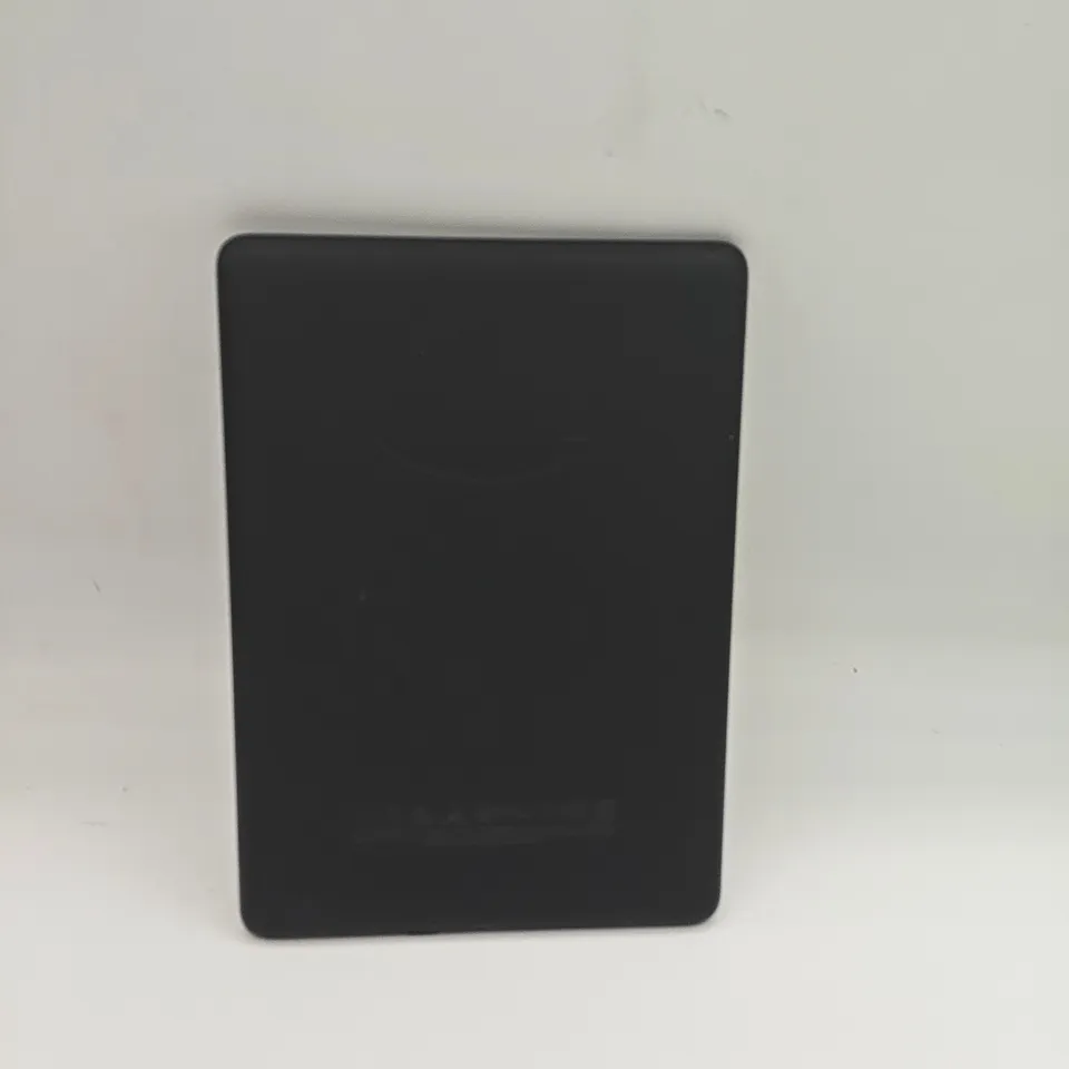 BOXED AMAZON KINDLE PAPER WHITE GEN 12 32GB IN BLACK