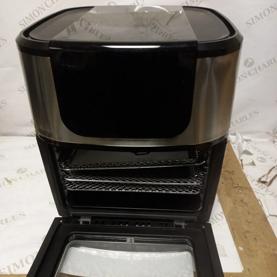 PRINCESS AEROFRYER OVEN DELUXE