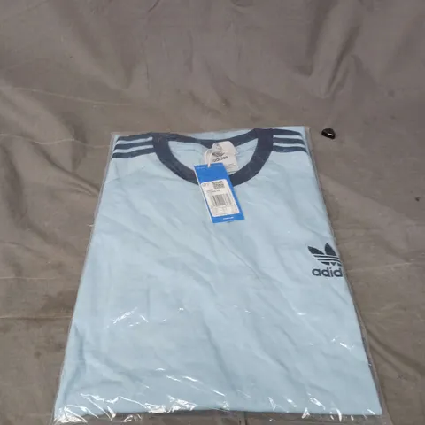 ADIDAS CREW NECK TEE - SIZE XL