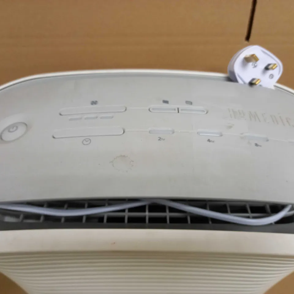 HOMEDICS TOTALCLEAN AIR PURIFIER AP25