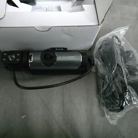 Camcorder HD 1080p