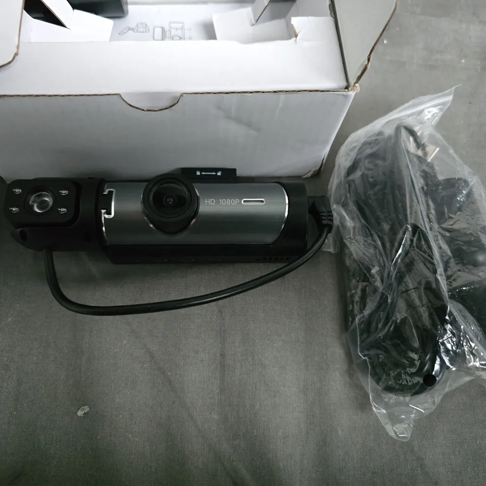 Camcorder HD 1080p
