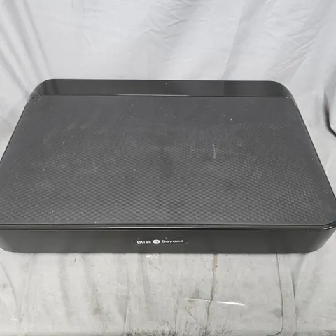 BLISS & BEYOND VIBRATION PLATE EXERCISE MACHINE