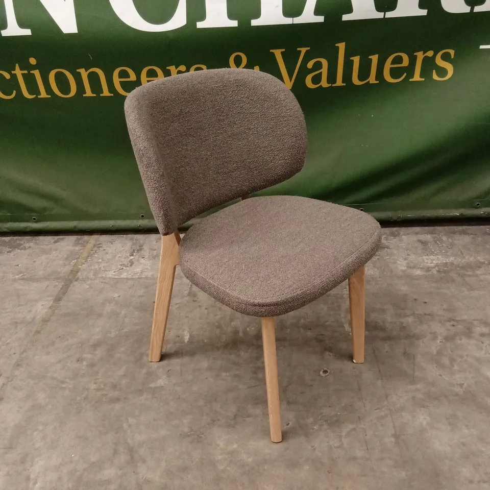 QUALITY DESIGNER DINING CHAIR