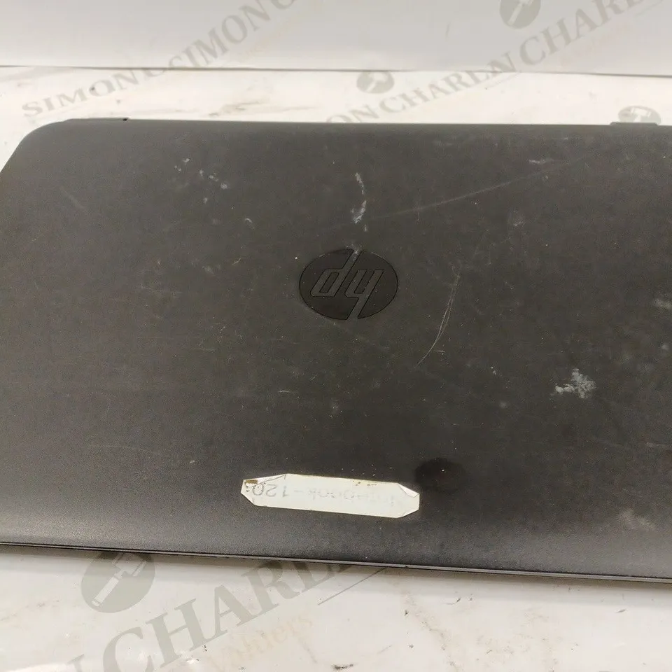 HP PAVILION RT3290 NOTEBOOK 