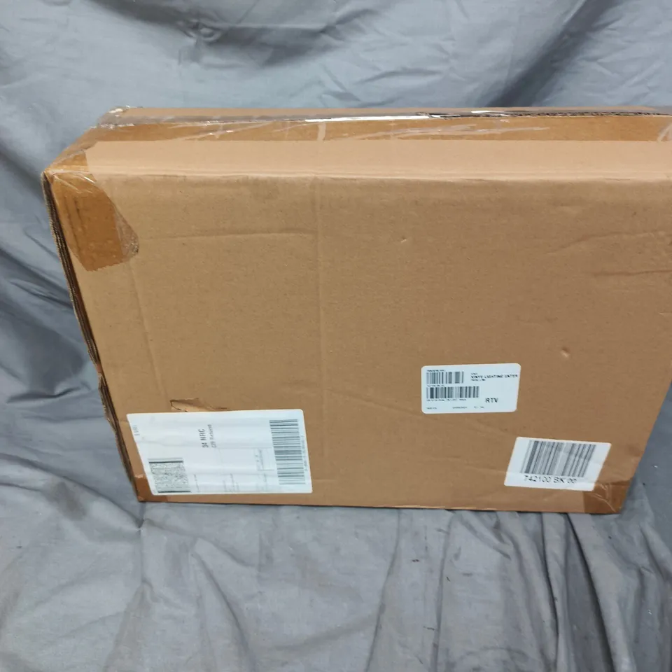 GARDEN REFLECTIONS SET OF 10 DUAL FUNCTION SUNBEAM SOLAR GLASS STAKE LIGHTS