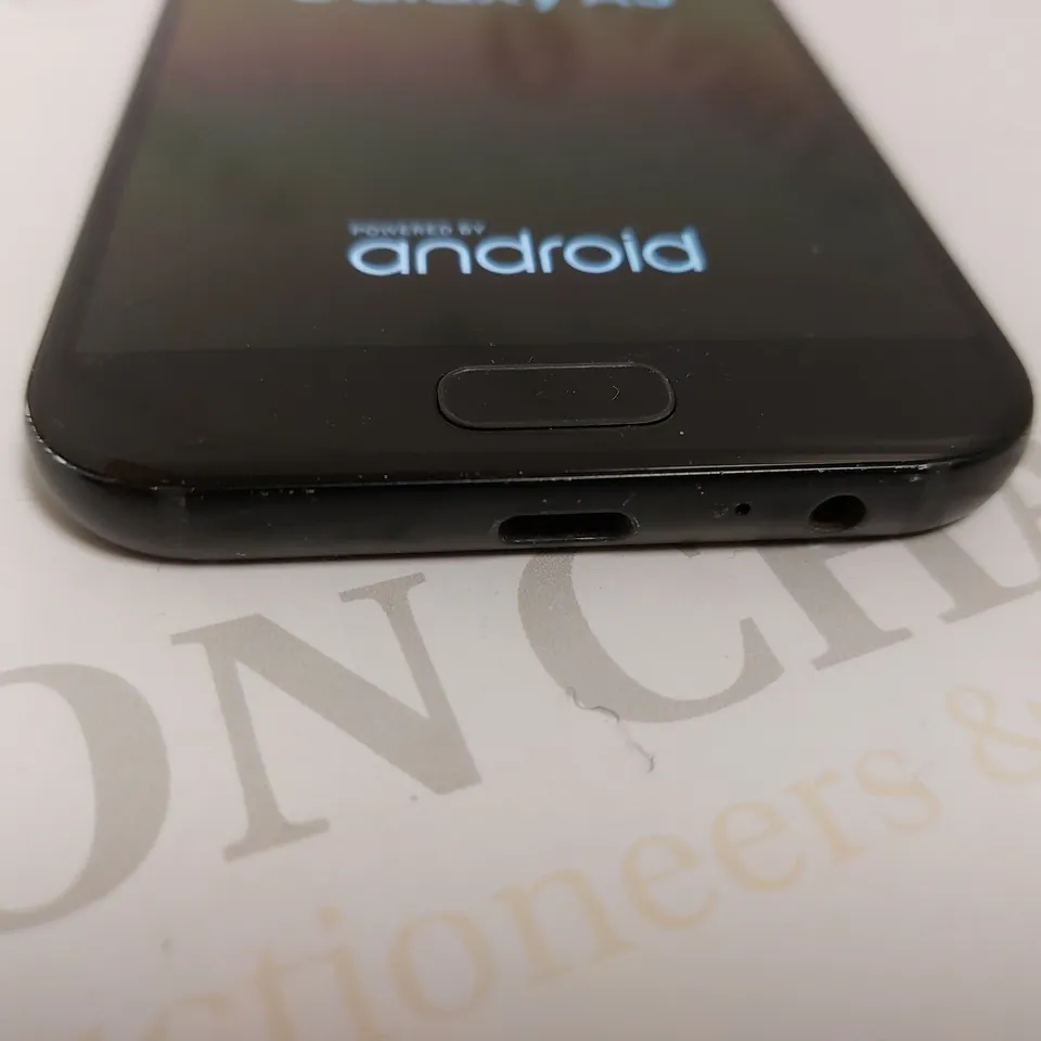 SAMSUNG GALAXY A5
