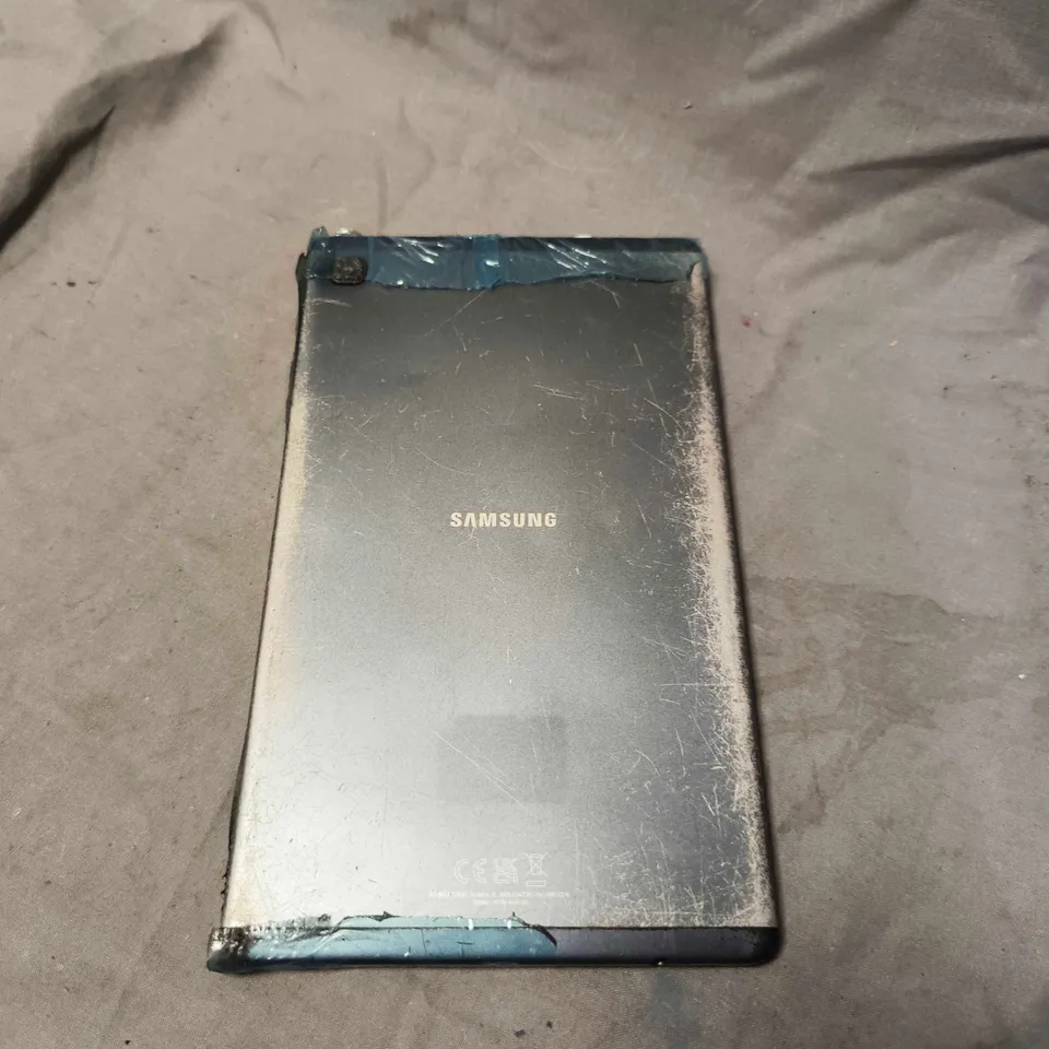 SAMSUNG ANDROID TABLET - MODEL UNSPECIFIED 