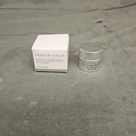 BOXED CHANTECAILLE BIO LIFTING MASK 5ML