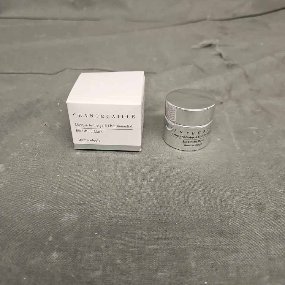 BOXED CHANTECAILLE BIO LIFTING MASK 5ML