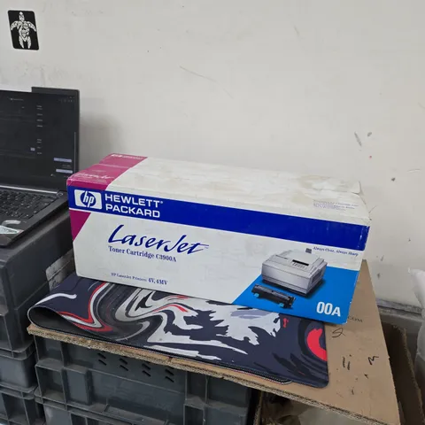 HP LASERJET TONER CARTRIDGE C3900A – BOXED (00A)