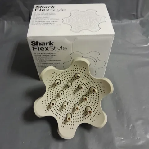 SHARK FLEXSTYLE CURL DEFINING DIFFUSER