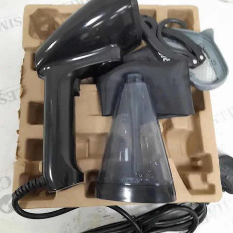 FRIDJA F10 HANDHELD CLOTHES STEAMER