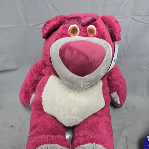 LOTS-O'-HUGGIN' BEAR - TOY STORY