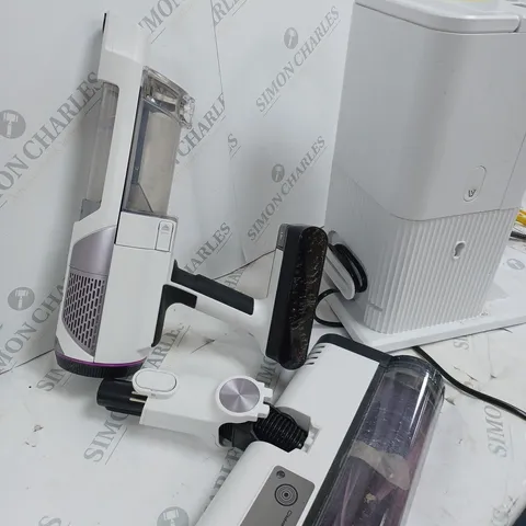 SHARK DETECT PRO 1.3L AUTO EMPTY VACUUM CLEANER IW3510UK
