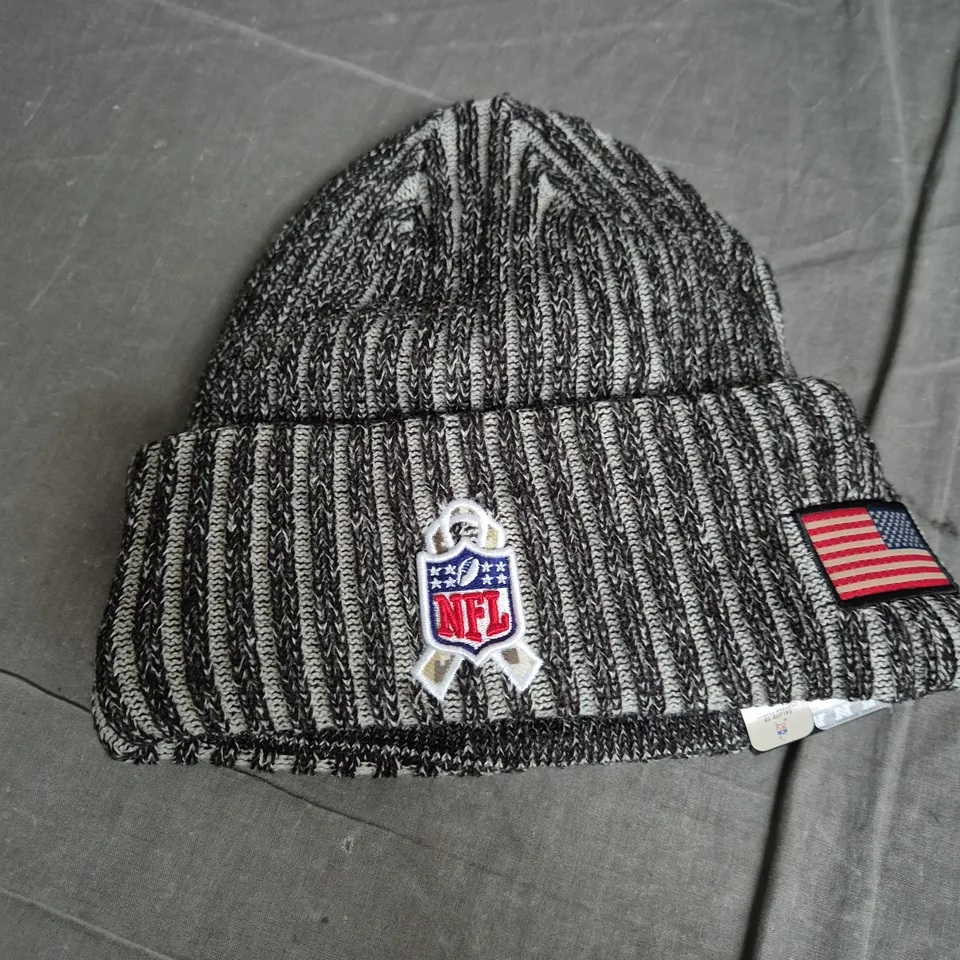 NEW ERA NFL BEANIE 