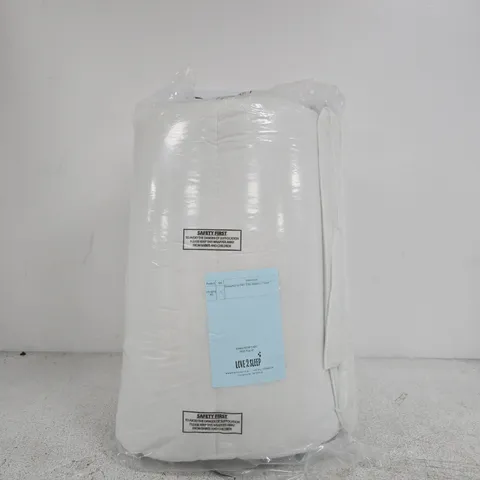 LOVE2SLEEP SLEEPY NIGHTS 18.0 TOG DOUBLE DUVET INSERT (TISSUE PACKAGED)