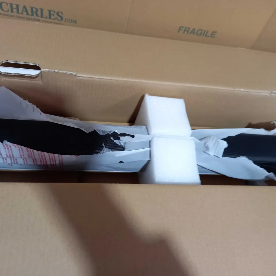 POLAROID SOUND BAR WITH SUBWOOFER