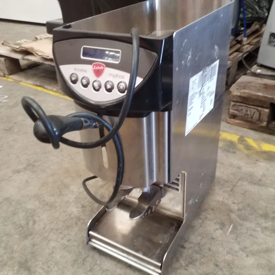 EUREKA EURGND MYTHOS COFFEE GRINDER