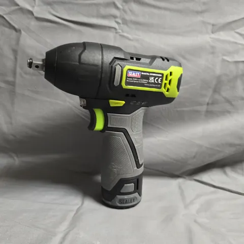SEALEY 10.8V CORDLESS DRILL/DRIVER – CP108VCIW