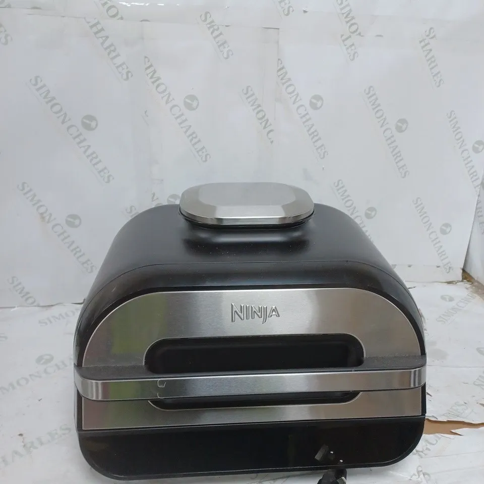 NINJA FOODI MAX HEALTH GRILL AG551UK