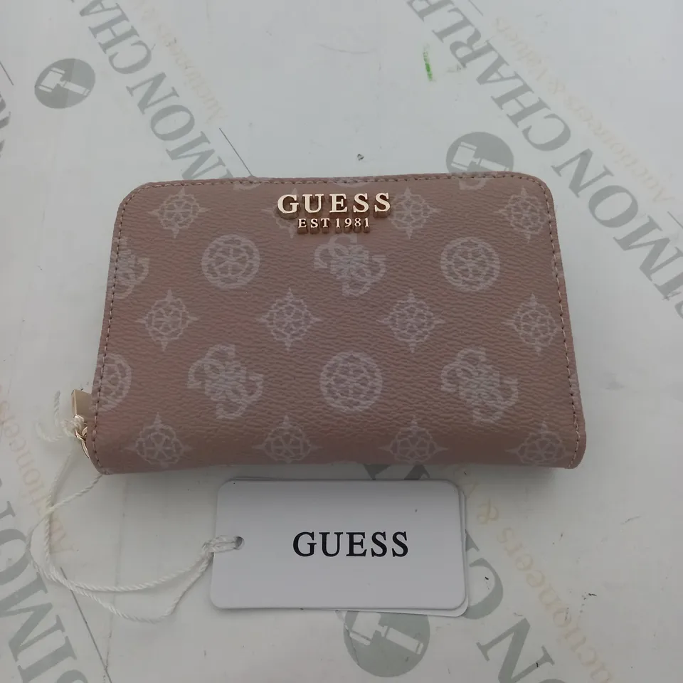 GUESS LAUREL WOMEN'S WALLET