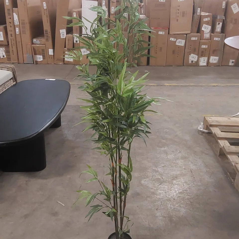 ARTIFICIAL POTTED PLANT