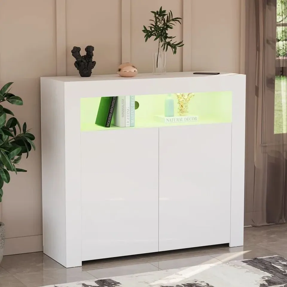 MUSKOKA 107CM SIDEBOARD 