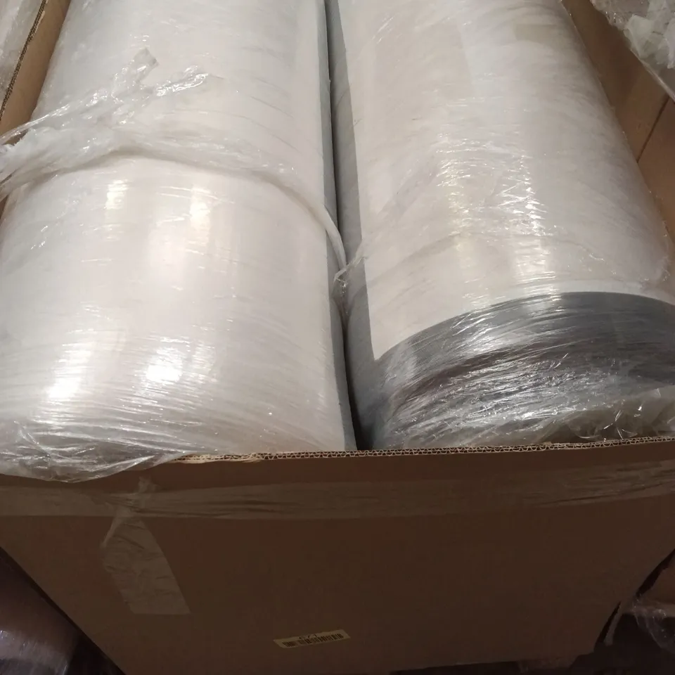 PALLET CONTAINING APPROXIMATELY 4 EMMA MATTRESSES