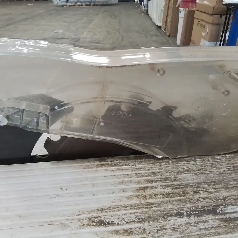 CLARKE CTS17 TABLE SAW