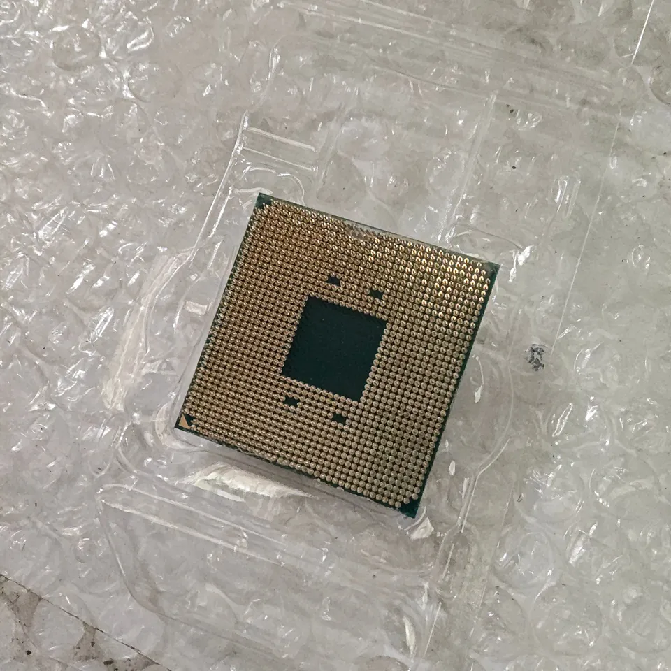 UNBOXED AMD RYZEN 5 5600X PROCESSOR (CPU)