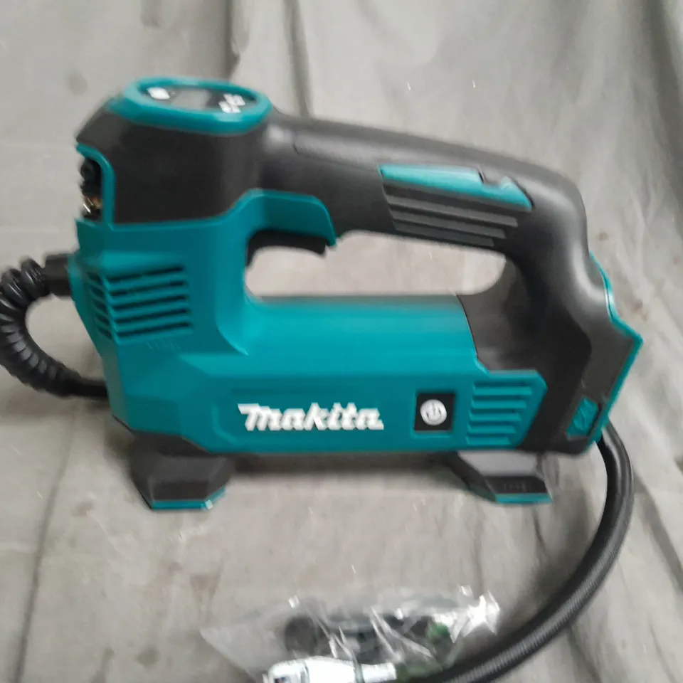 MAKITA AIR COMPRESSOR 