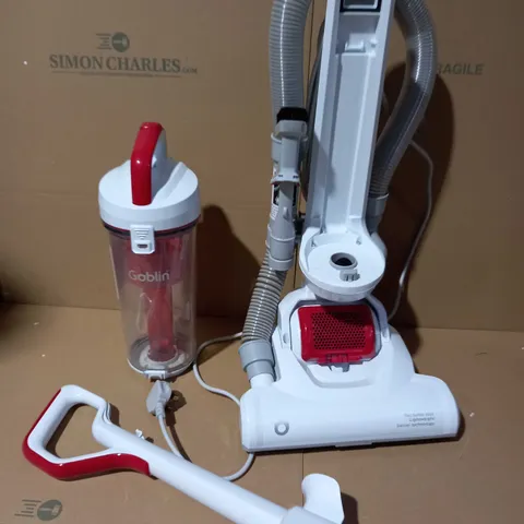 GOBLIN PET UPRIGHT VACUUM CLEANER