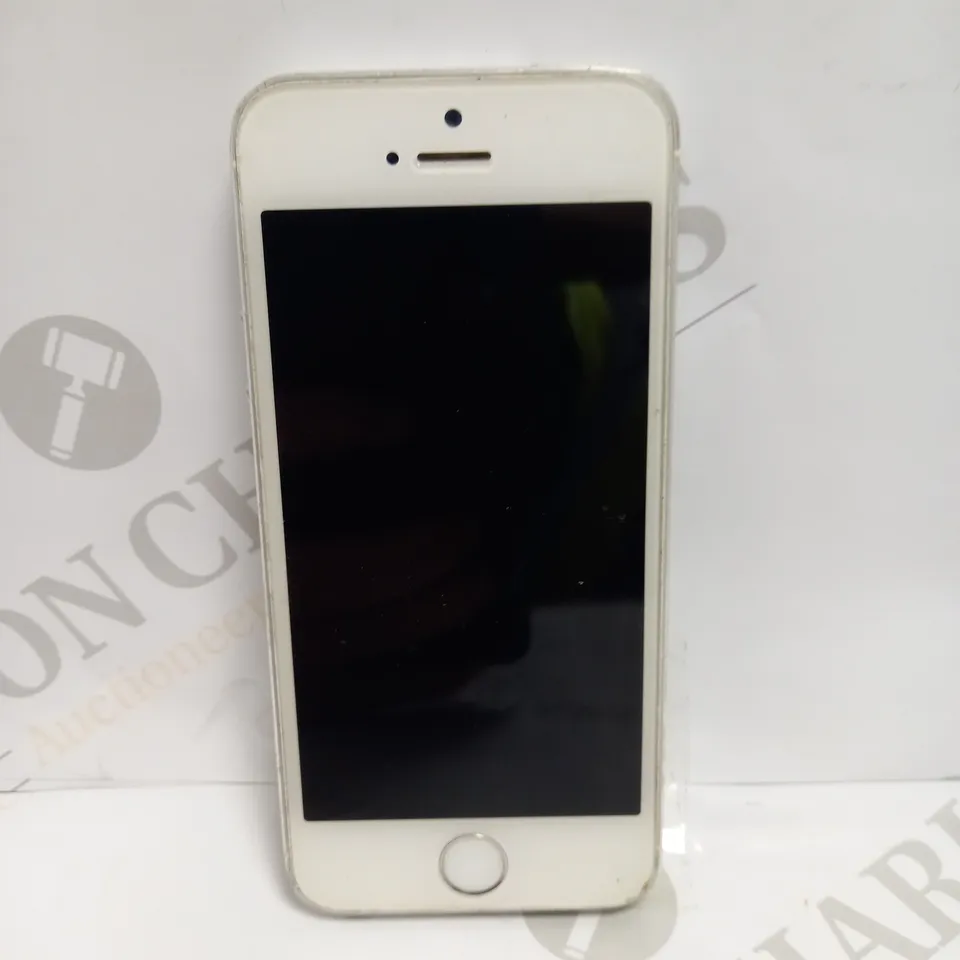 APPLE IPHONE 5S A1457 SMARTPHONE