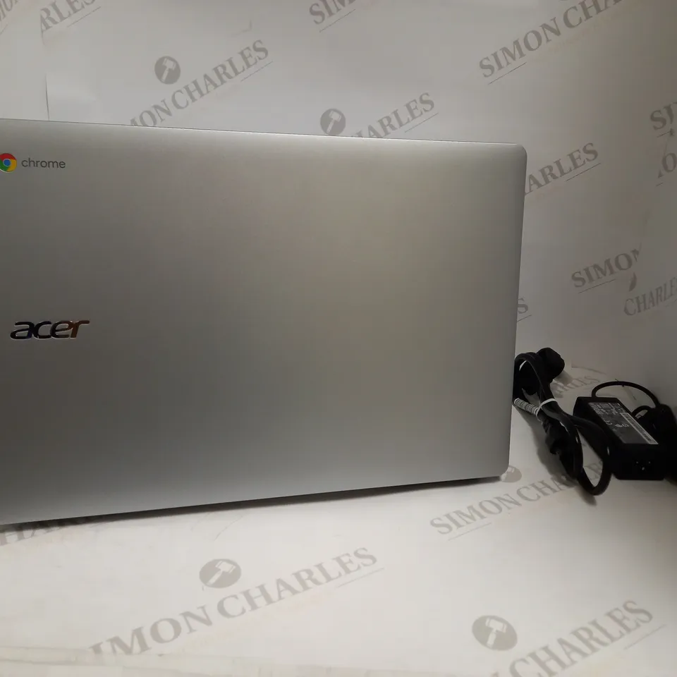ACER CHROMEBOOK 315 CB315-3H - 15.6IN FHD IPS, INTEL CELERON, 4GB RAM, 64GB STORAGE RRP £279