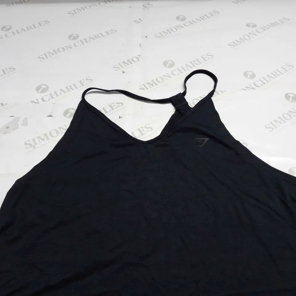 GYMSHARK TRANING VEST SIZE XL