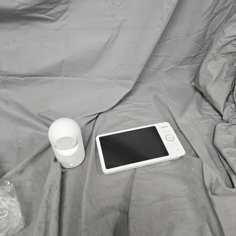 VTECH RM7766HD 7" SMART WI-FI 1080P PAN AND TILT BABY MONITOR