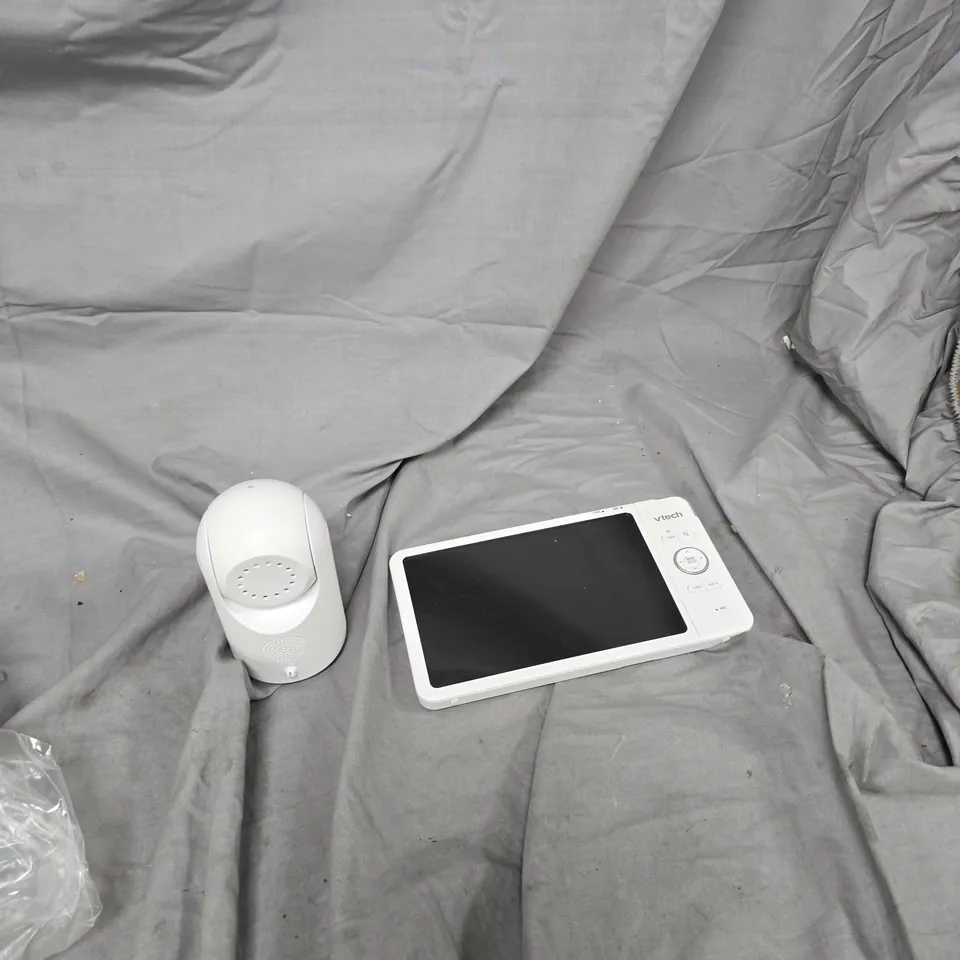 VTECH RM7766HD 7" SMART WI-FI 1080P PAN AND TILT BABY MONITOR