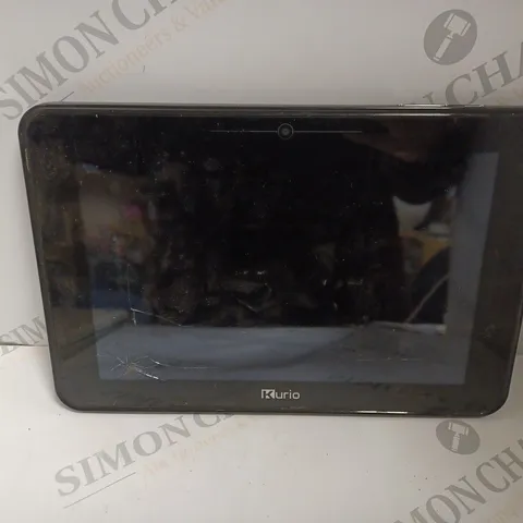 KURIO 10S MODEL: C13300 BLACK