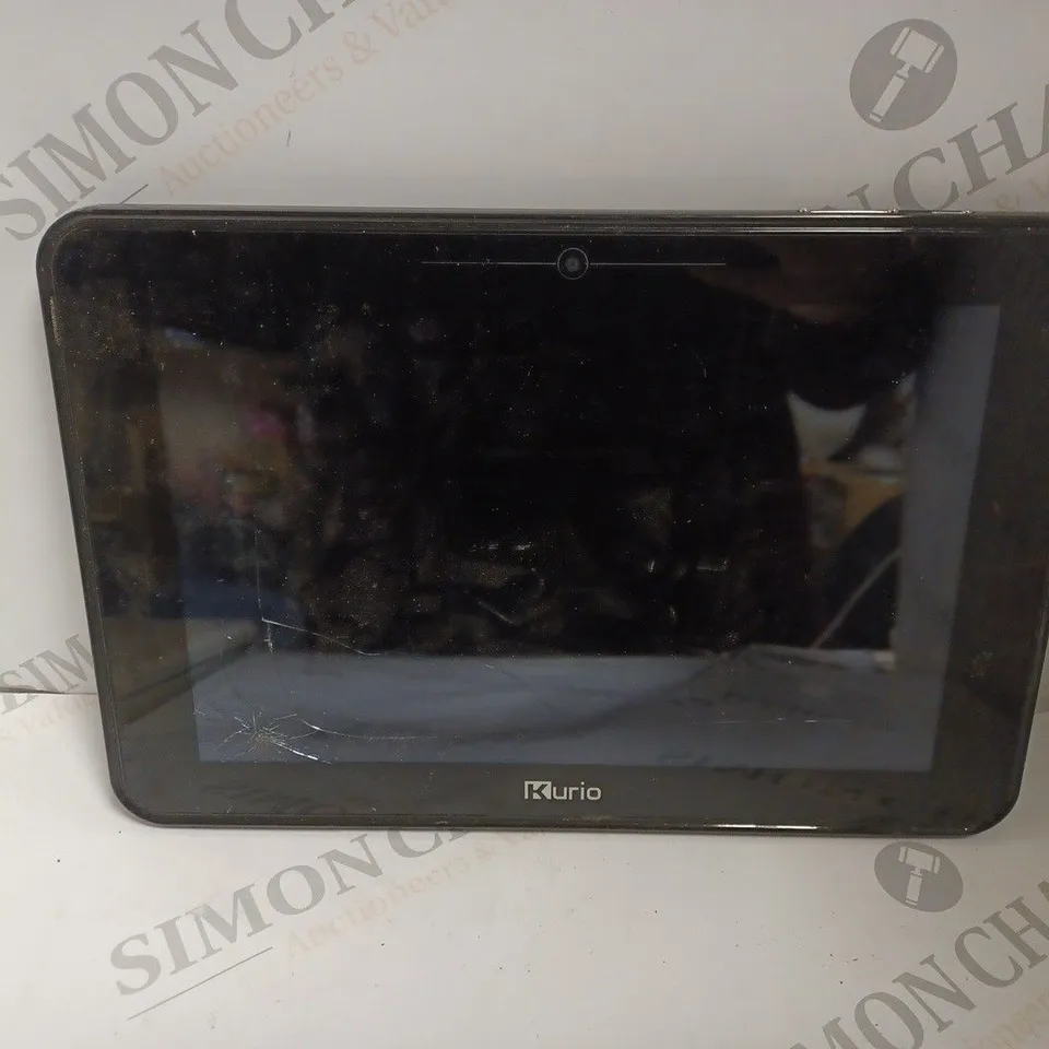 KURIO 10S MODEL: C13300 BLACK