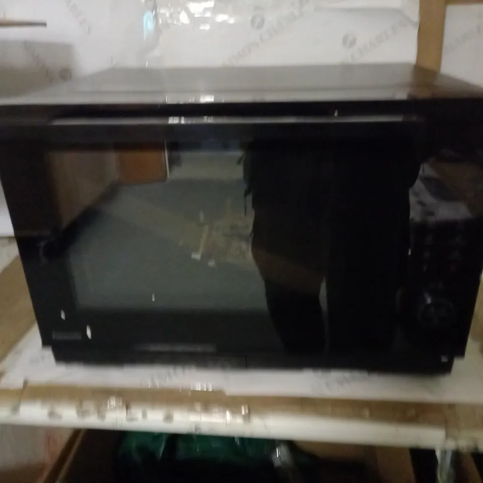 PANASONIC DS59 SPEED CONVECTION OVEN, GRILL, FLATBED, 27 LITRE, 1000W