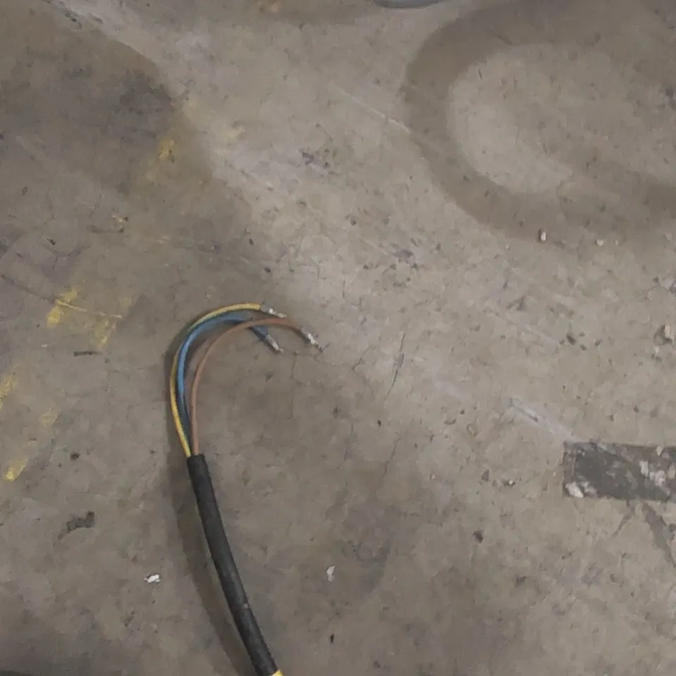 HALCYON AMIKA H51 COMMERCIAL DISHWASHER