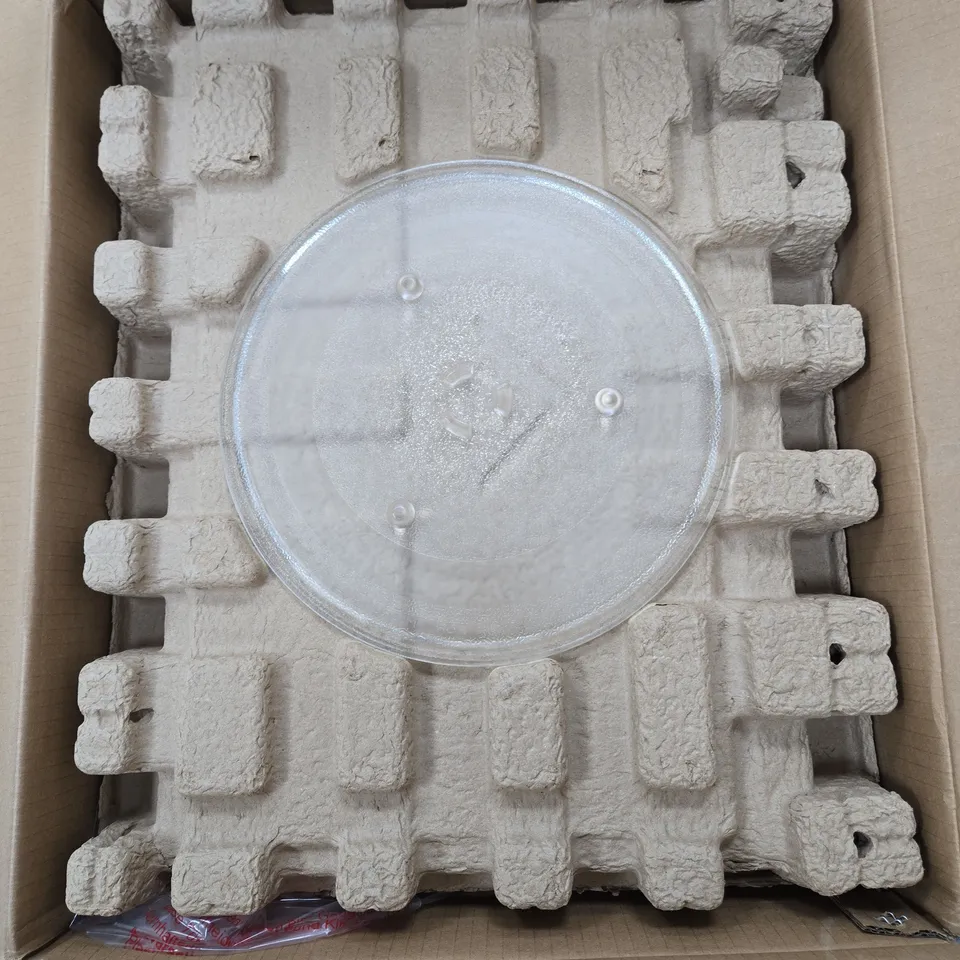 PANASONIC MICROWAVE OVEN NN - SD37QS BOXED